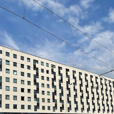 Apartament Wrocław Exterior foto